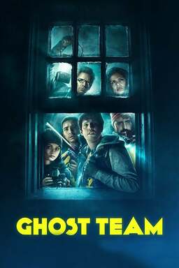 Ghost Team (missing thumbnail, image: /images/cache/47798.jpg)