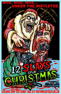 The 12 Slays of Christmas (missing thumbnail, image: /images/cache/47948.jpg)