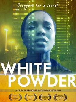 White Powder (missing thumbnail, image: /images/cache/48028.jpg)