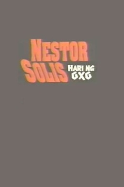 Nestor Solis: Hari ng OXO (missing thumbnail, image: /images/cache/48030.jpg)