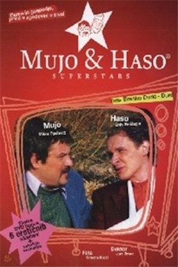 Mujo & Haso Superstars (missing thumbnail, image: /images/cache/48090.jpg)
