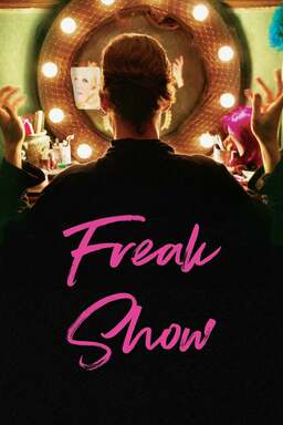 Freak Show (missing thumbnail, image: /images/cache/48170.jpg)