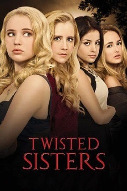 Twisted Sisters (missing thumbnail, image: /images/cache/48200.jpg)