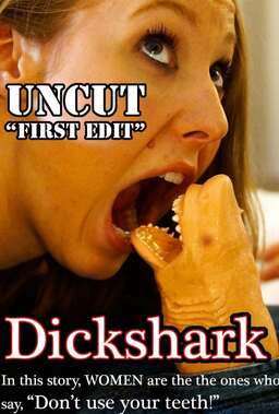 Dickshark (missing thumbnail, image: /images/cache/48292.jpg)