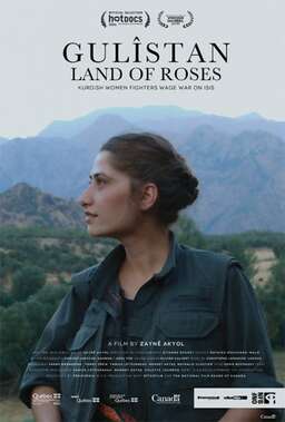 Gulîstan, Land of Roses (missing thumbnail, image: /images/cache/48378.jpg)