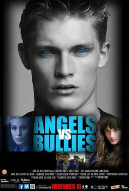 Angels vs. Bullies (missing thumbnail, image: /images/cache/48440.jpg)
