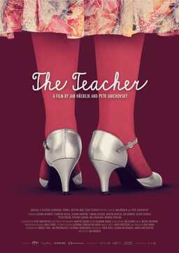 The Teacher (missing thumbnail, image: /images/cache/48452.jpg)