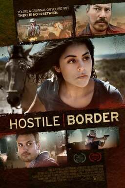 Hostile Border (missing thumbnail, image: /images/cache/48460.jpg)