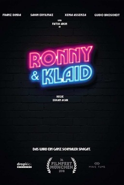 Ronny & Klaid (missing thumbnail, image: /images/cache/48488.jpg)