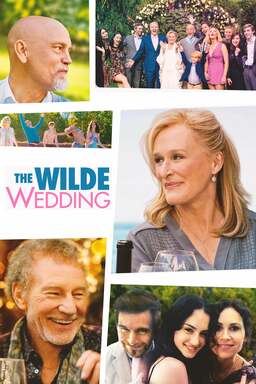 The Wilde Wedding (missing thumbnail, image: /images/cache/48508.jpg)