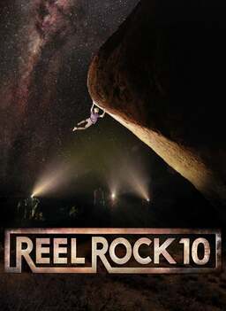 Reel Rock 10 (missing thumbnail, image: /images/cache/48540.jpg)