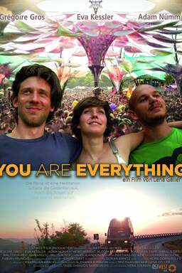 You Are Everything (missing thumbnail, image: /images/cache/48546.jpg)