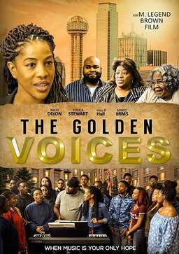 The Golden Voices (missing thumbnail, image: /images/cache/4865.jpg)