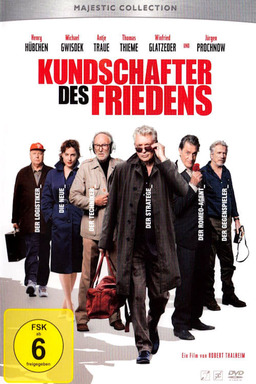 Kundschafter des Friedens (missing thumbnail, image: /images/cache/48734.jpg)