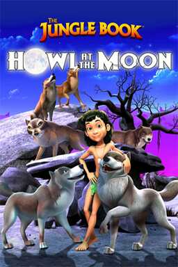 The Jungle Book: Howl at the Moon (missing thumbnail, image: /images/cache/48802.jpg)