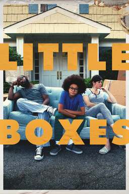 Little Boxes (missing thumbnail, image: /images/cache/48810.jpg)
