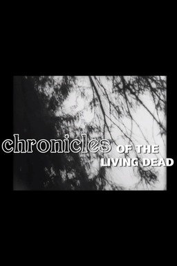 Chronicles of the Living Dead (missing thumbnail, image: /images/cache/48816.jpg)