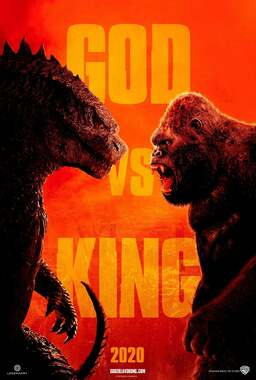 Godzilla vs. Kong (missing thumbnail, image: /images/cache/48908.jpg)