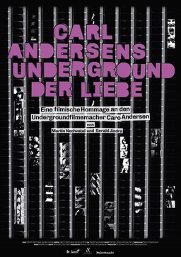 Carl Andersens Underground der Liebe (missing thumbnail, image: /images/cache/49122.jpg)