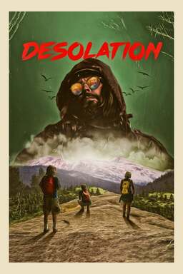 Desolation (missing thumbnail, image: /images/cache/49126.jpg)