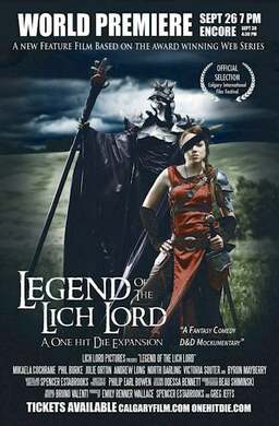 Legend of The Lich Lord (missing thumbnail, image: /images/cache/49132.jpg)