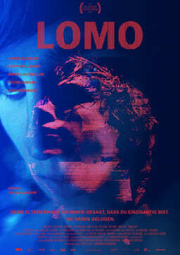 Lomo - The Language of many others (missing thumbnail, image: /images/cache/49146.jpg)