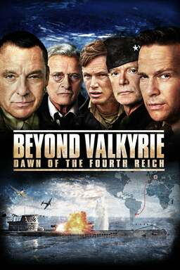 Beyond Valkyrie: Dawn of the 4th Reich (missing thumbnail, image: /images/cache/49164.jpg)