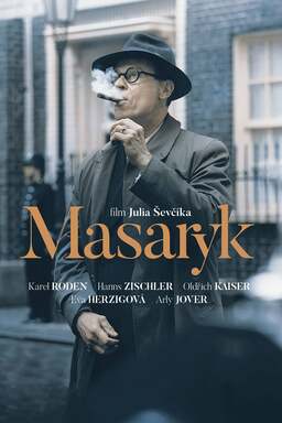 Masaryk (missing thumbnail, image: /images/cache/49182.jpg)