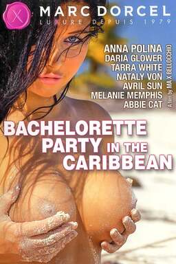 Bachelorette Party in the Caribbean (missing thumbnail, image: /images/cache/49272.jpg)