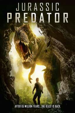 Jurassic Predator (missing thumbnail, image: /images/cache/49296.jpg)