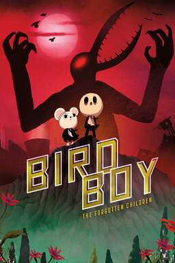 Birdboy: The Forgotten Children (missing thumbnail, image: /images/cache/49344.jpg)