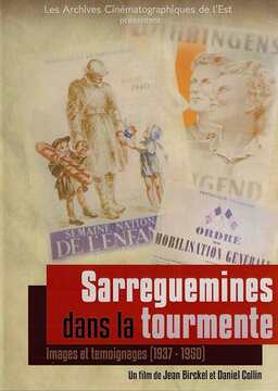 Sarreguemines dans la tourmente (missing thumbnail, image: /images/cache/49398.jpg)