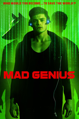 Mad Genius (missing thumbnail, image: /images/cache/49432.jpg)