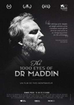 The 1000 Eyes of Dr Maddin (missing thumbnail, image: /images/cache/49464.jpg)