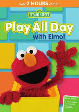 Sesame Street: Play All Day with Elmo! (missing thumbnail, image: /images/cache/49466.jpg)