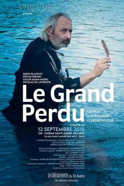 Le Grand Perdu (missing thumbnail, image: /images/cache/4951.jpg)