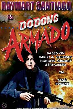 Dodong Armado (missing thumbnail, image: /images/cache/49580.jpg)