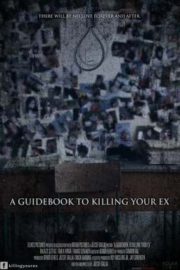 A Guidebook to Killing Your Ex (missing thumbnail, image: /images/cache/49618.jpg)