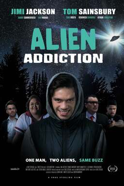 Alien Addiction (missing thumbnail, image: /images/cache/49634.jpg)