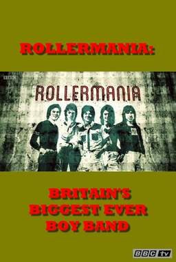 Rollermania: Britain's Biggest Boy Band (missing thumbnail, image: /images/cache/49668.jpg)
