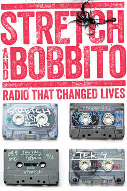 Stretch and Bobbito: Radio That Changed Lives (missing thumbnail, image: /images/cache/49688.jpg)