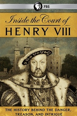 Inside the Court of Henry VIII (missing thumbnail, image: /images/cache/49696.jpg)