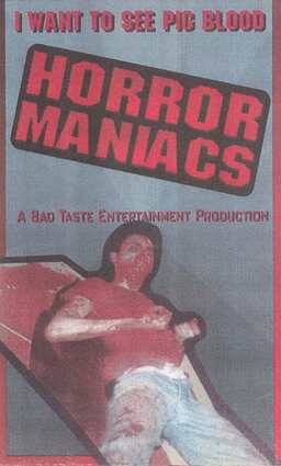 Horror Maniacs: I Want to See Pigblood! (missing thumbnail, image: /images/cache/49748.jpg)