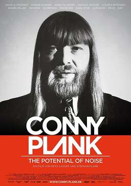 Conny Plank - The Potential of Noise (missing thumbnail, image: /images/cache/49766.jpg)