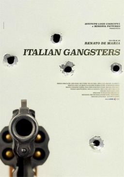 Italian Gangsters (missing thumbnail, image: /images/cache/49854.jpg)