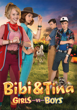 Bibi & Tina: Girls vs. Boys (missing thumbnail, image: /images/cache/49982.jpg)