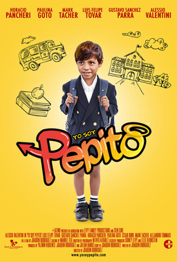 Yo soy Pepito (missing thumbnail, image: /images/cache/49988.jpg)