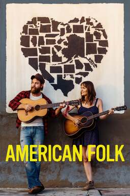 American Folk (missing thumbnail, image: /images/cache/49990.jpg)