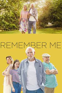Remember Me (missing thumbnail, image: /images/cache/49998.jpg)