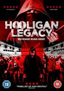 Hooligan Legacy (missing thumbnail, image: /images/cache/50002.jpg)
